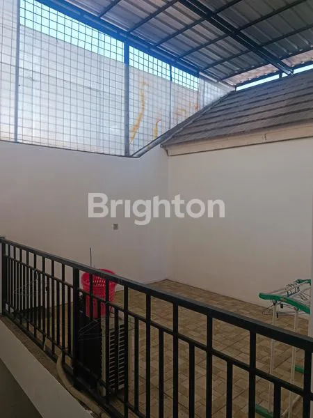 image RUMAH ONE GATE DI KOTA PEKANBARU (7)