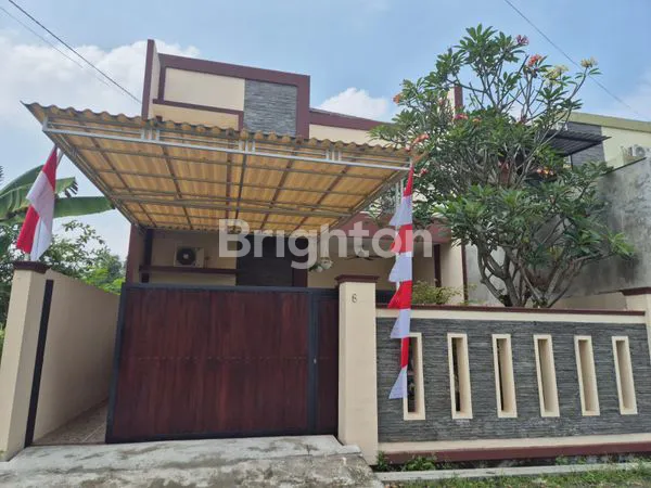 image RUMAH MEWAH 5KT DEKAT BALAI KOTA SLEMAN (1)
