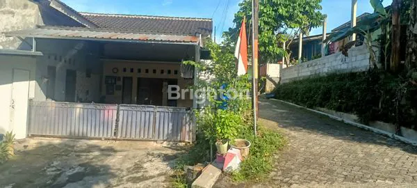 image RUMAH KOS AKTIF SIAP HUNI AREA UNNES SAMPANGAN SEMARANG (5)