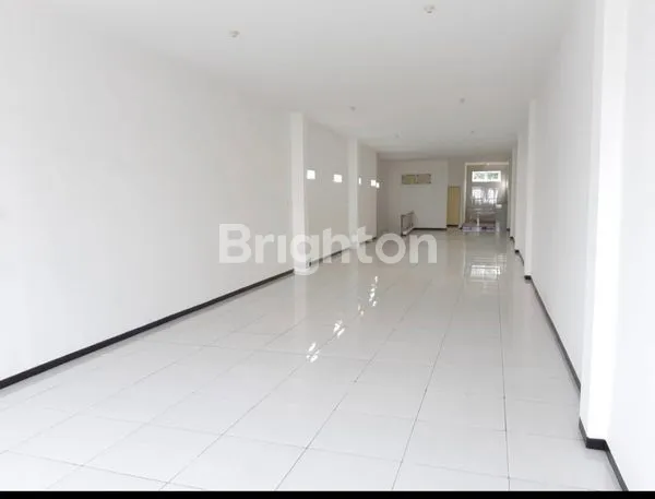 RUKO 3 LANTAI RAYA LONTAR