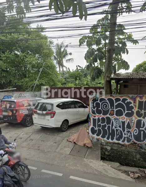 image LAHAN PREMIUM CONDET, AKSES MUDAH & FASILITAS LENGKAP (2)