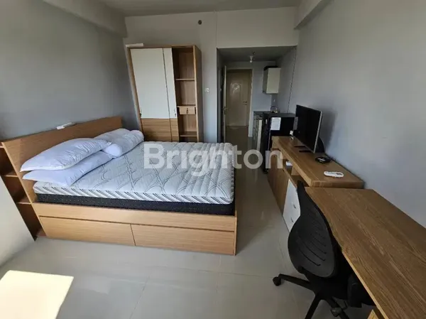 image APARTEMEN CORNELL DEKAT KAMPUS UC, DEKAT GWALK (2)