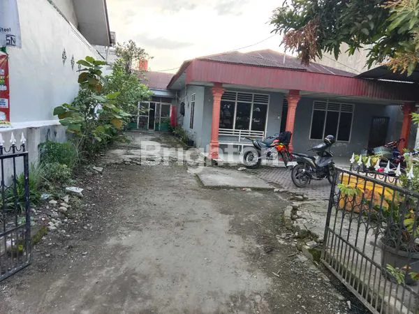 image HUNIAN & USAHA DI JL KARYA JAYA MEDAN (1)