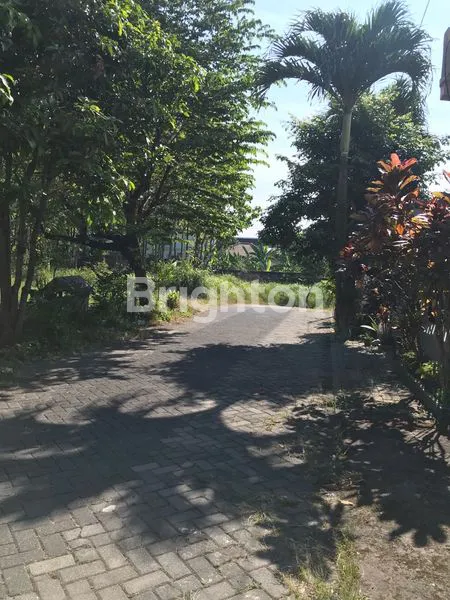 image TANAH STRATEGIS DI JALAN TELUK ETNA DEKAT DENGAN TERMINAL ARJOSARI MALANG (6)