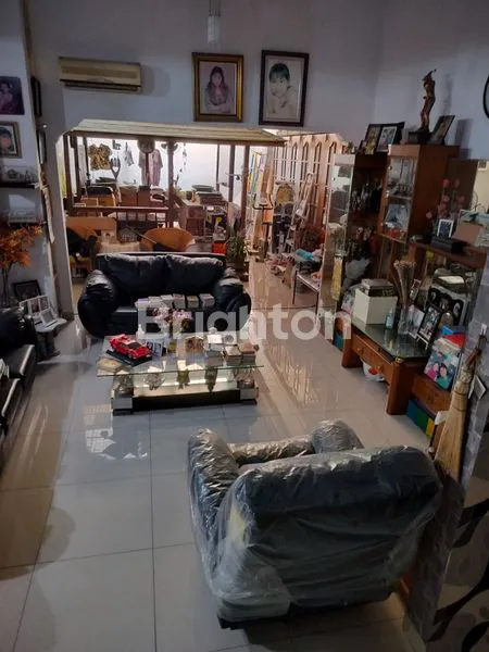 image RUMAH SIAP HUNI 4+1 KT HADAP TIMUR (3)