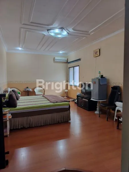 image RUMAH SIAP HUNI 4+1 KT HADAP TIMUR (5)