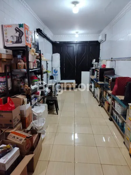 image RUMAH SIAP HUNI 4+1 KT HADAP TIMUR (8)