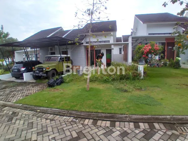 image RUMAH SIAP HUNI DI BSB VILLAGE MIJEN (7)