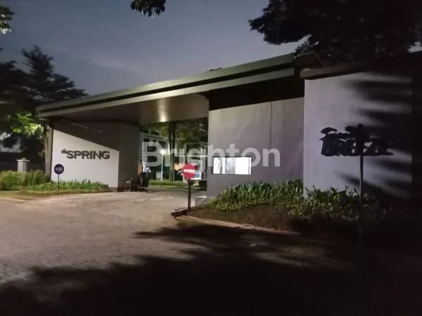 image RUMAH MEWAH 4KT DI SERPONG JAYA CLUSTER THE SPRING (5)