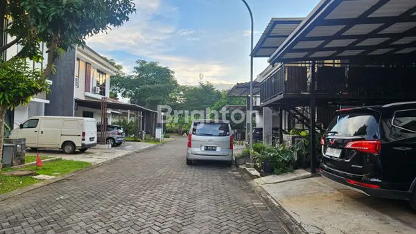 image RUMAH MEWAH 4KT DI SERPONG JAYA CLUSTER THE SPRING (2)