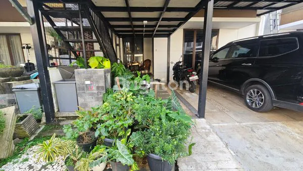 image RUMAH MEWAH 4KT DI SERPONG JAYA CLUSTER THE SPRING (3)