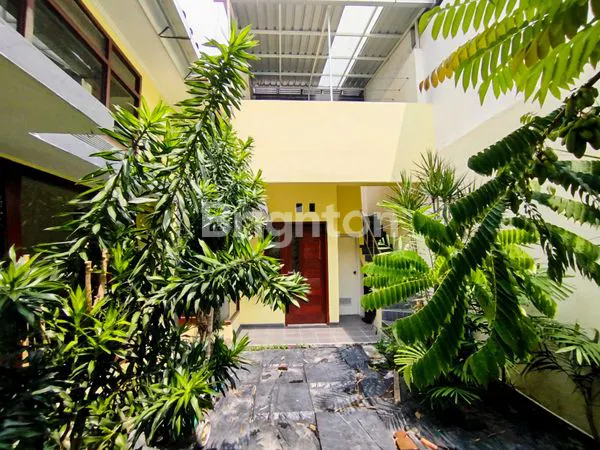 image RUMAH SIAP HUNI GRAHA KENCANA BLIMBING (6)