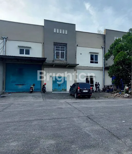 image GUDANG STRATEGIS 540M2 TENGAH KOTA DI SM AMIN PAYUNG SEKAKI (1)