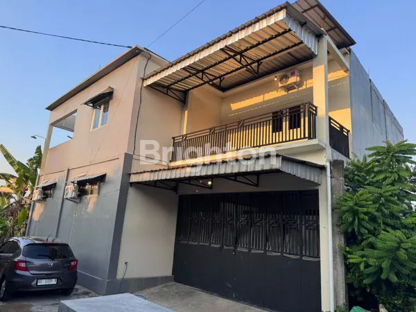 image DIJUAL CEPAT KOST AKTIF STRATEGIS DEKAT KAMPUS UNIVET SUKOHARJO (1)