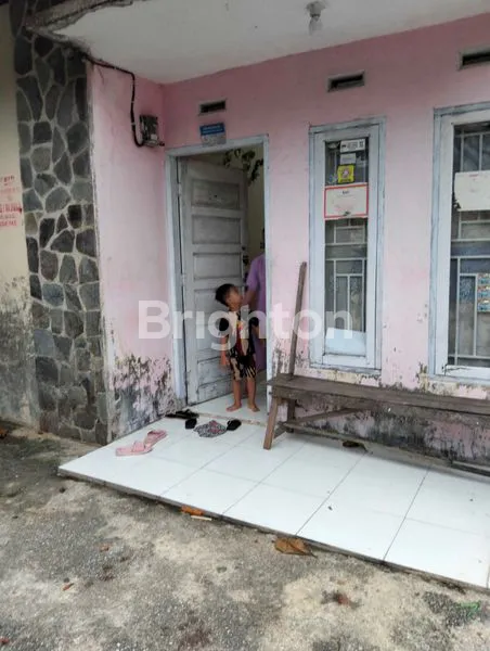 RUMAH TYPE 36 GARUDA SAKTI