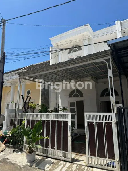 image RUMAH AREA PERUMAHAN DI JALAN IKAN IKAN DEKAT DENGAN AREA SUHAT DAN KAMPUS KAMPUS DAN UNIVERSITAS TERNAMA DI MALANG (1)