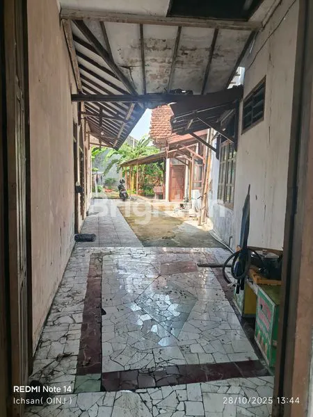 RUMAH KOS SHM LOKASI PREMIUM MADIUN