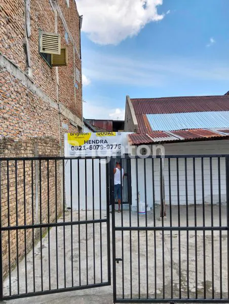 image CARI RUMAH LUAS DI KAWASAN SETIA BUDI MEDAN TAPI HARGA MASIH BERSAHABAT? (1)