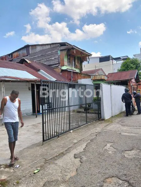 image CARI RUMAH LUAS DI KAWASAN SETIA BUDI MEDAN TAPI HARGA MASIH BERSAHABAT? (2)