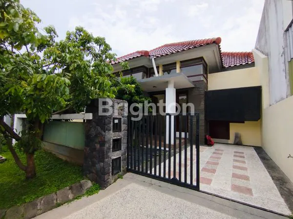 image RUMAH SIAP HUNI GRAHA KENCANA BLIMBING (1)