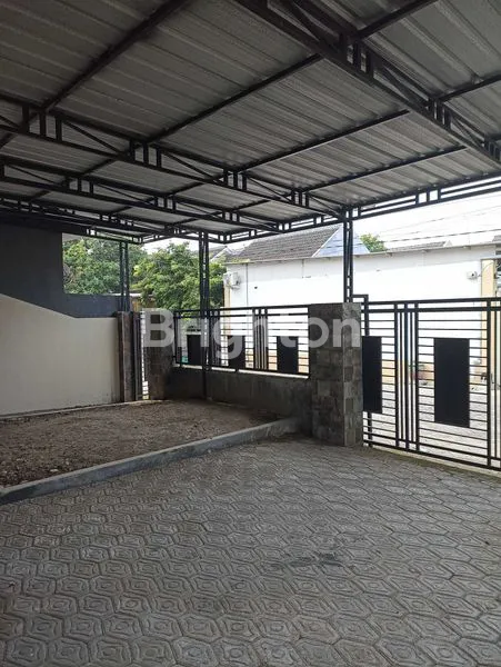 image RUMAH 1 LANTAI SIAP HUNI PERUMAHAN MOJOKERTO (2)