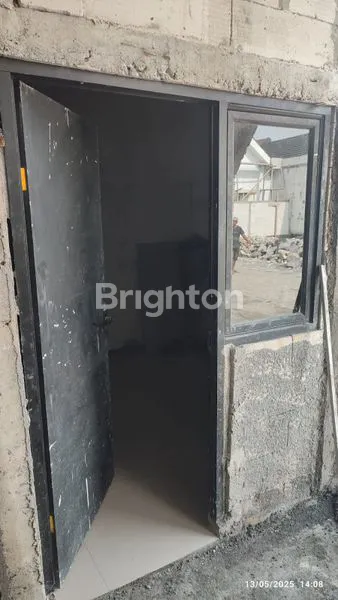 image RUKO 3 LANTAI AREA MANGUNHARJO SAMBIROTO SEMARANG (2)