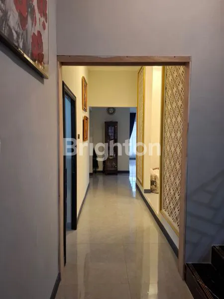 image RUMAH CIBINONG BOGOR UK 9X15 4 KT 4KM SHM ADA MUSOLAH (4)