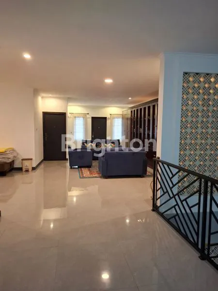 image RUMAH CIBINONG BOGOR UK 9X15 4 KT 4KM SHM ADA MUSOLAH (5)