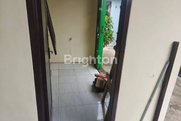 image RUMAH TAPOS DEPOK, LT 55M², 2 KT, SHM (8)