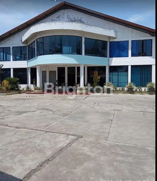 DI JUAL/SEWA PABRIK PASURUAN