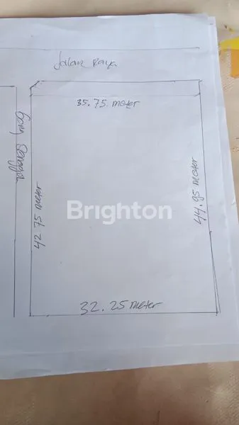 image DIJUAL TANAH CURUG PARIGI TANGERANG (1)