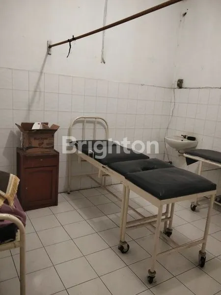 image RUMAH BEKAS KLINIK STRATEGIS 10KT DI MEDAN (7)