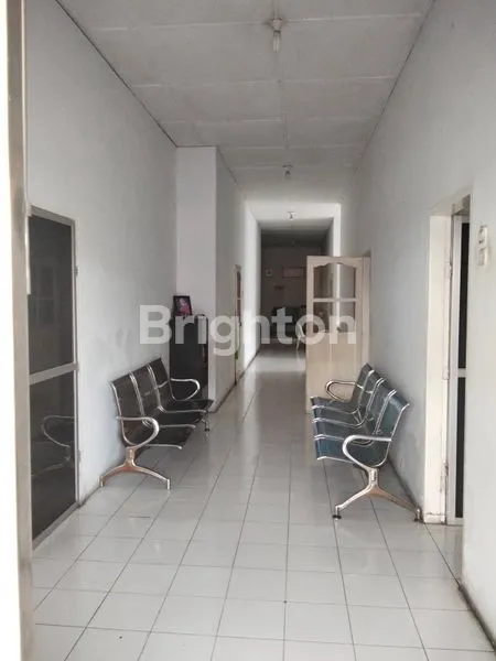 image RUMAH BEKAS KLINIK STRATEGIS 10KT DI MEDAN (5)