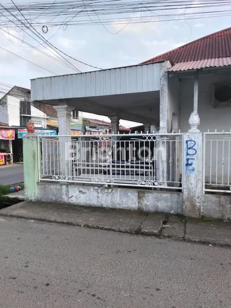 image RUMAH BEKAS KLINIK STRATEGIS 10KT DI MEDAN (3)