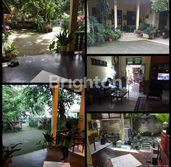 image HUNIAN ASRI NYAMAN 4KT DI JAKARTA SELATAN (1)