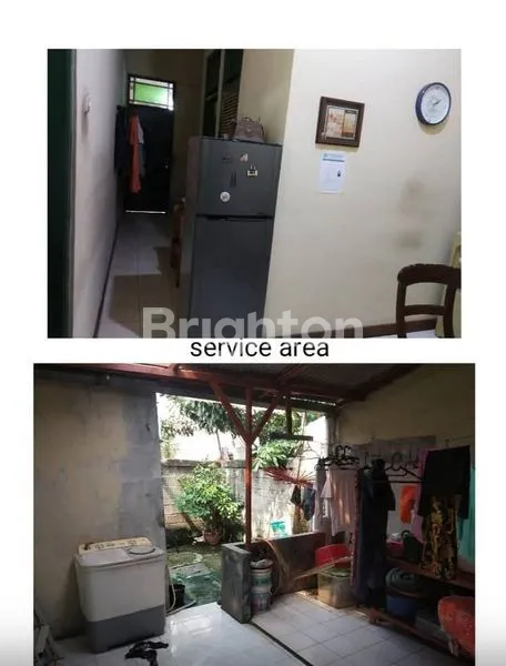 image HUNIAN ASRI NYAMAN 4KT DI JAKARTA SELATAN (2)