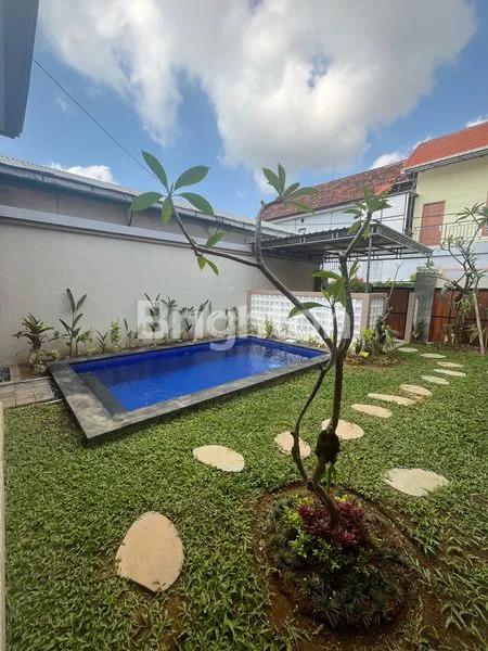 image VILLA BARU DI SANUR SIMPLE MINIMALIS  (5)