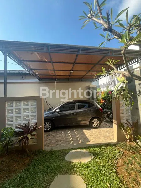 image VILLA BARU DI SANUR SIMPLE MINIMALIS  (8)