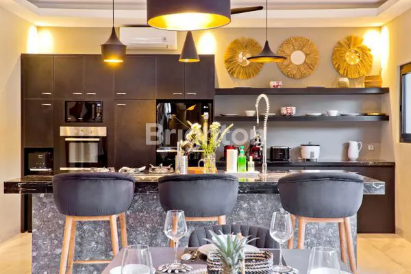 image MODERN TROPICAL VILLA FOR RENT OR FOR SELL – FULLY FURNISHED IN SEMINYAK (6)