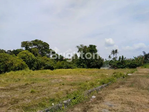 image TANAH STRATEGIS BY PASS IDA BAGUS MANTRA 36 ARE (2)