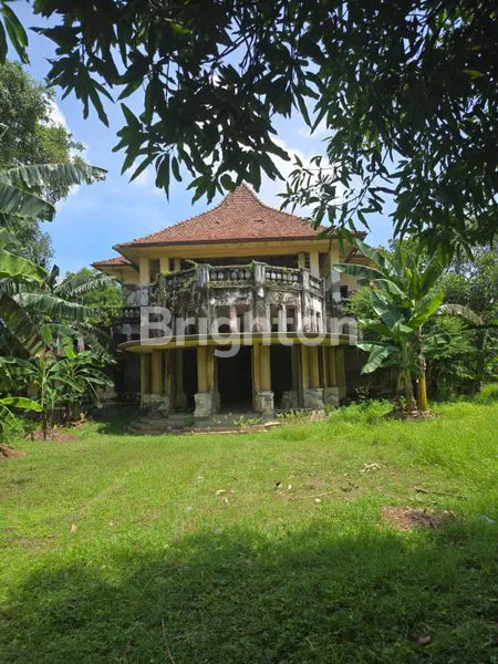 image TANAH STRATEGIS DI GAJAH MUNGKUR, LT 4960M² (1)