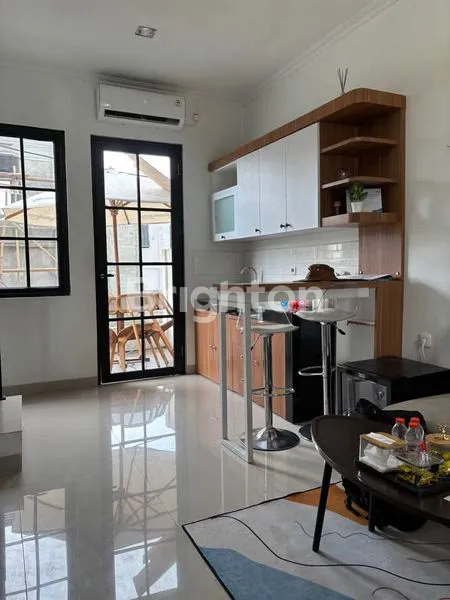 image RUMAH 2 LANTAI SHM DI CINANGKA DEPOK (4)