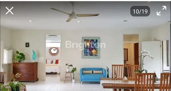 image GEORGEOUS GARDEN VILLA IN SANUR (8)