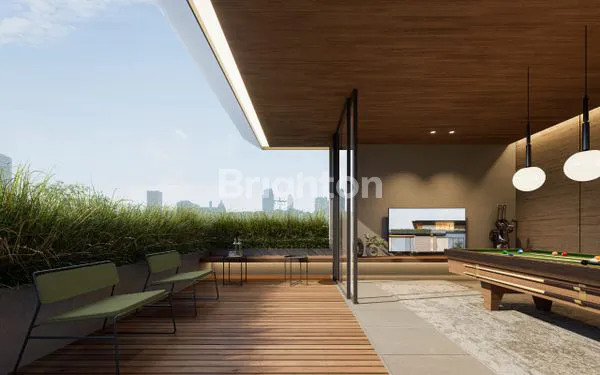 image RUMAH PERMATA BUANA CLUSTER EXTENSION BARU JAKARTA BARAT (8)