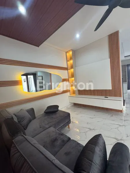 image VILLA FULL VIEW WITH ROOFTOP DI MELASTI (6)