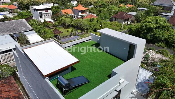 image VILLA FULL VIEW WITH ROOFTOP DI MELASTI (1)