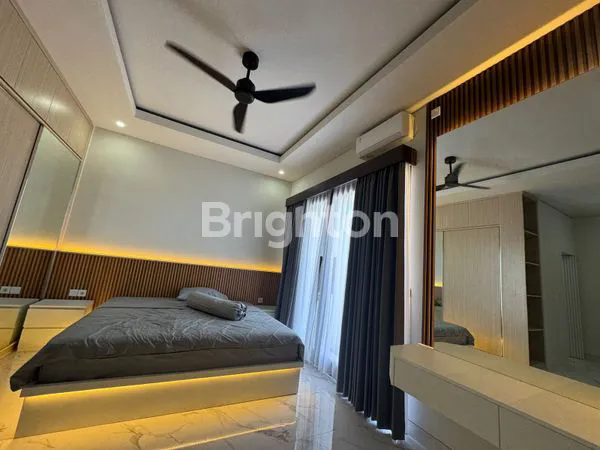 image VILLA FULL VIEW WITH ROOFTOP DI MELASTI (5)