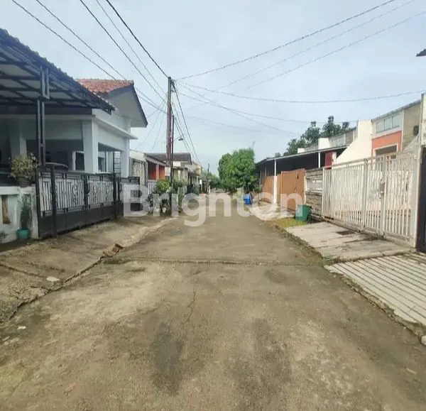 image HARGA MENARIK RUMAH 3KT DI PUSPIPTEK, LT 200M² (2)