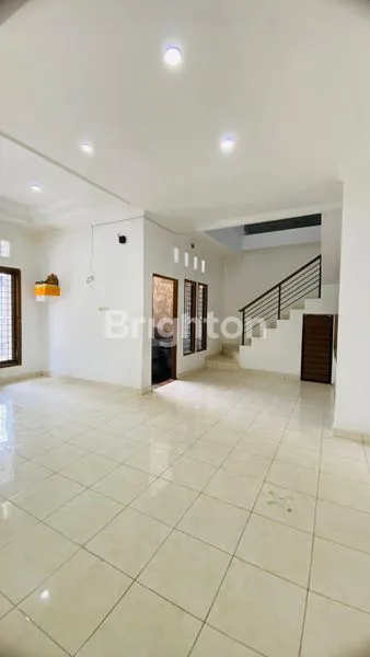 image RUMAH MINIMALIST LUAS DAN SIAP HUNI DI AREA FAVORIT DENPASAR SELATAN (4)