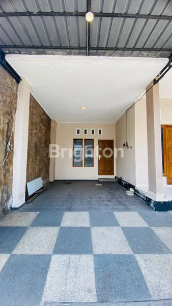 image RUMAH MINIMALIST LUAS DAN SIAP HUNI DI AREA FAVORIT DENPASAR SELATAN (2)